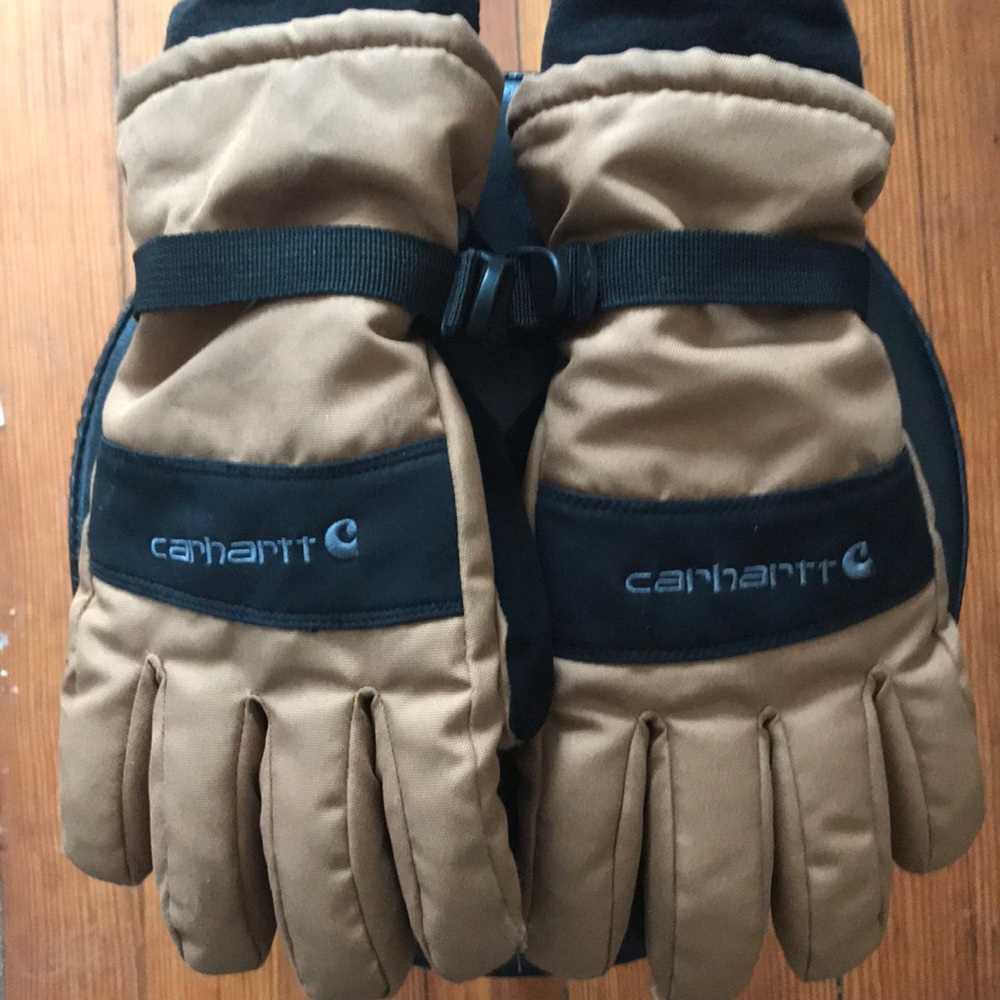 Gloves